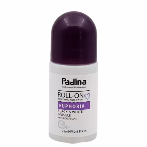 مام رول زنانه پادینا ایفوریا حجم 75 میل 