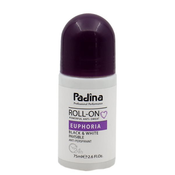 مام رول زنانه پادینا ایفوریا حجم 75 میل 