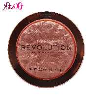 هایلایتر ریلودد رولوشن