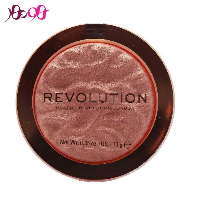 هایلایتر ریلودد رولوشن