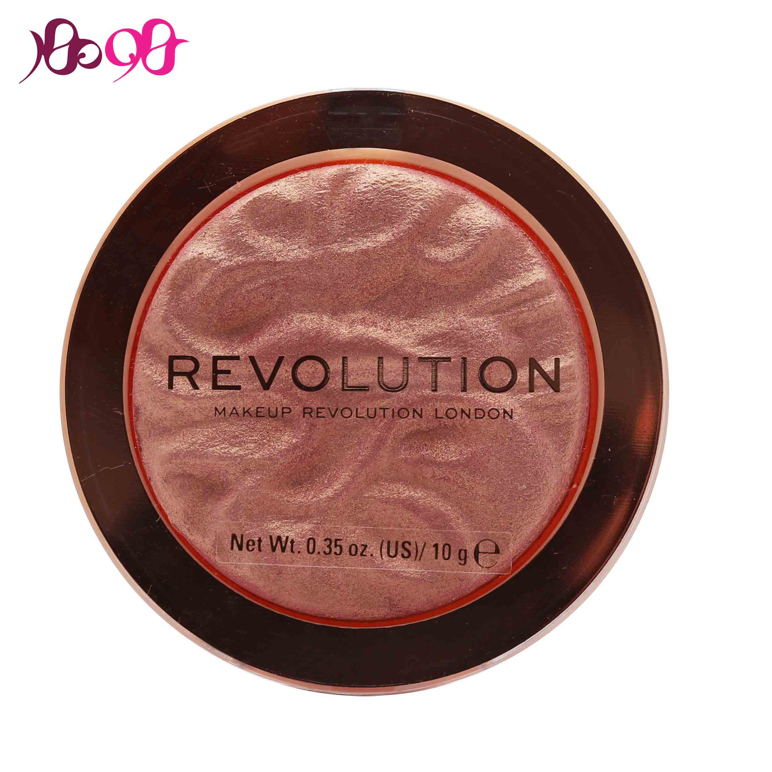 هایلایتر ریلودد رولوشن