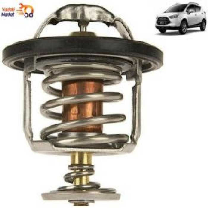 ترموستات جک S5