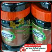 چهارشیره 5ستاره فدک  (2کیلو)