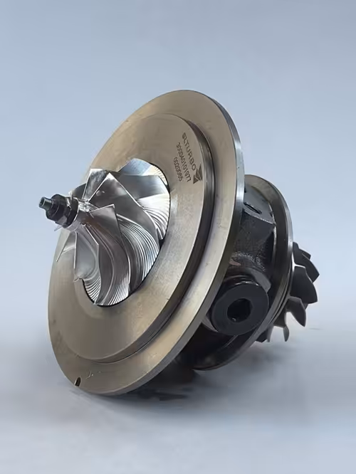 مغزی توربو شارژ آریزو 5 ورژن 2 - پرشین توربو شارژر