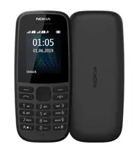 قیمت گوشی نوکیا 105،گوشی ساده و ارزان قیمت Nokia 105
