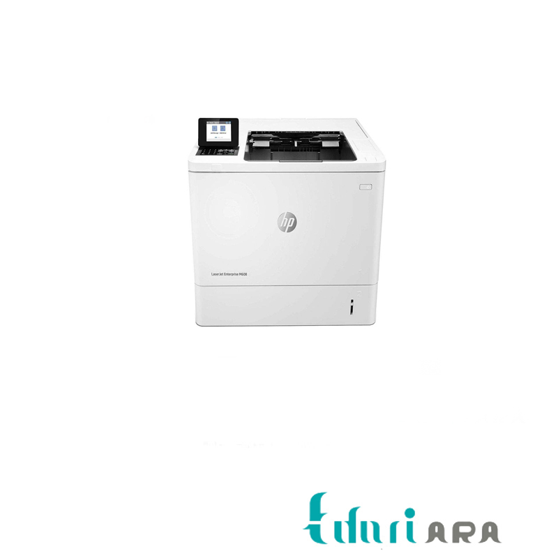 پرینتر لیزری اچ پی مدل LaserJet Enterprise M608dn
