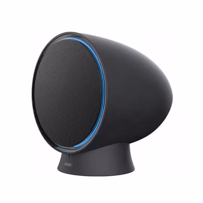 اسپیکر بلوتوثی ریمکس مدل RB-H9 25W