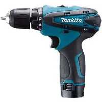 دریل پیچگوشتی شارژی ماکیتا  مدل DF330D