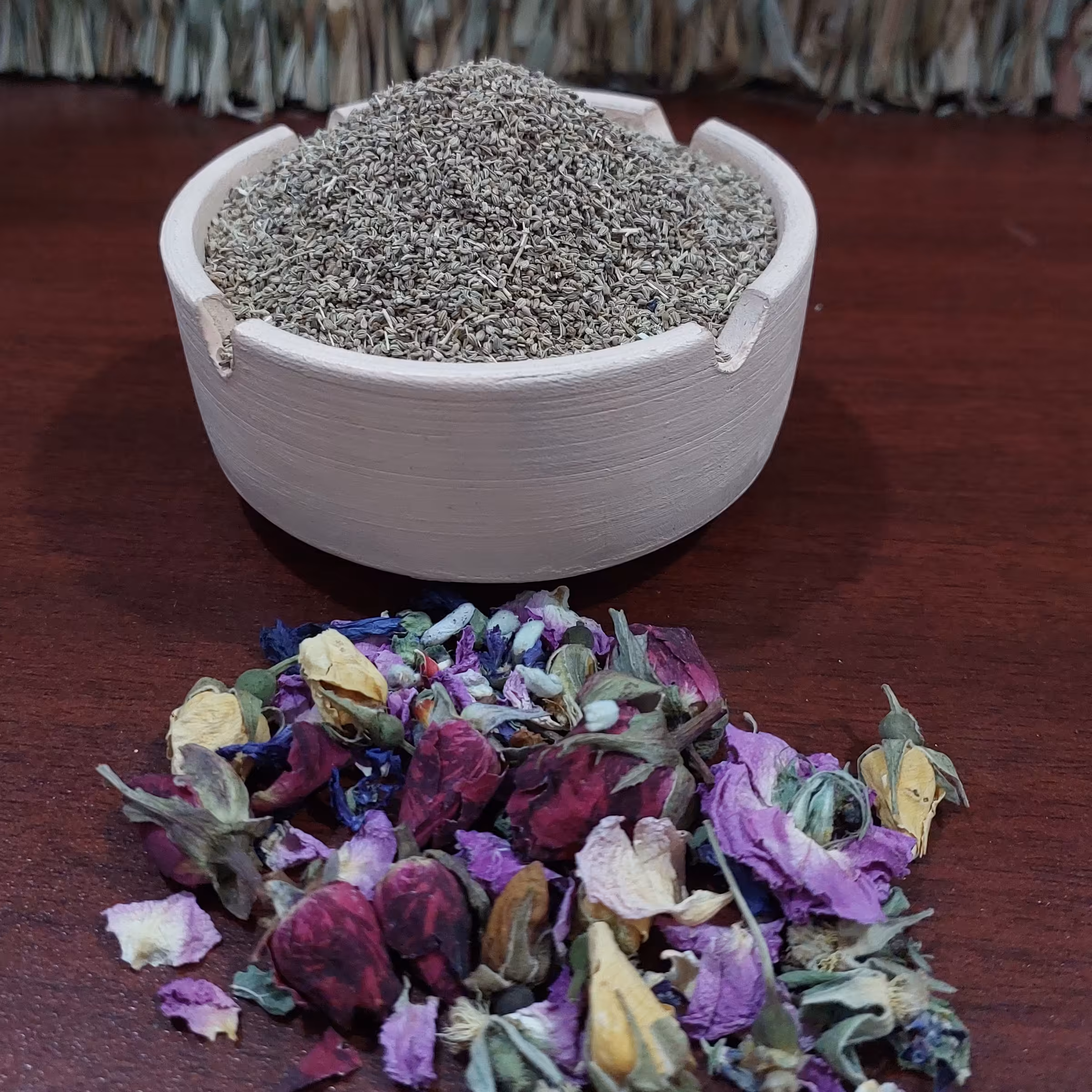 زنیان(100 گرم)