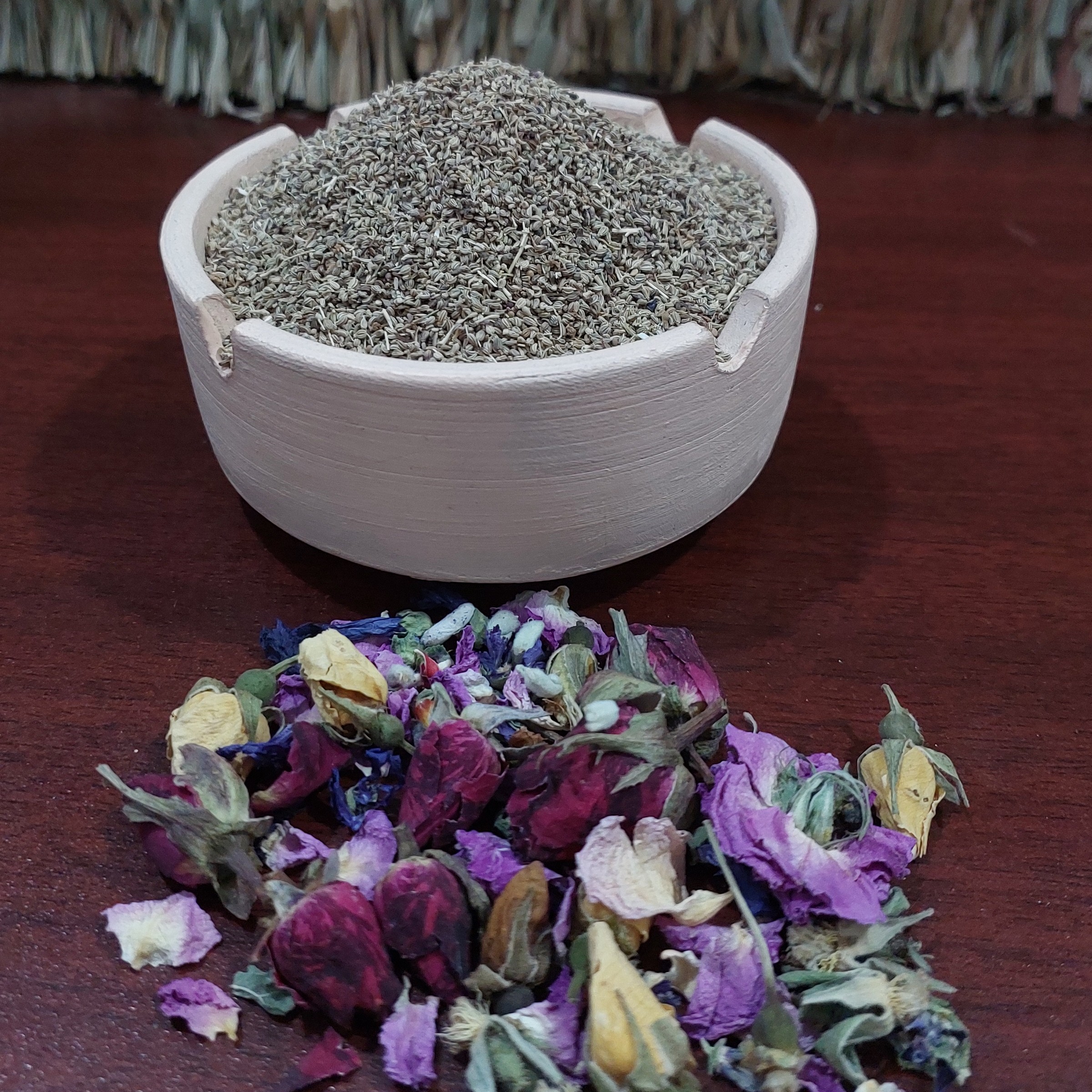 زنیان(100 گرم)