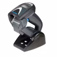 بارکد خوان دیتالاجیک مدل Gryphon GD 4132 به همراه پایه