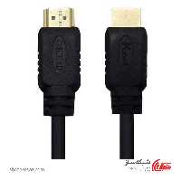 قیمت و خرید کابل HDMI کی نت K-Net K-CH140100 - شبکه ساز