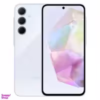 گوشی موبایل سامسونگ مدل گلکسی A35 5G دو سیم کارت ظرفیت 128 گیگابایت رم 8 گیگابایت ویتنام