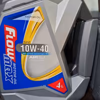 روغن موتور Flowmax APISJ  4Lit  10W40