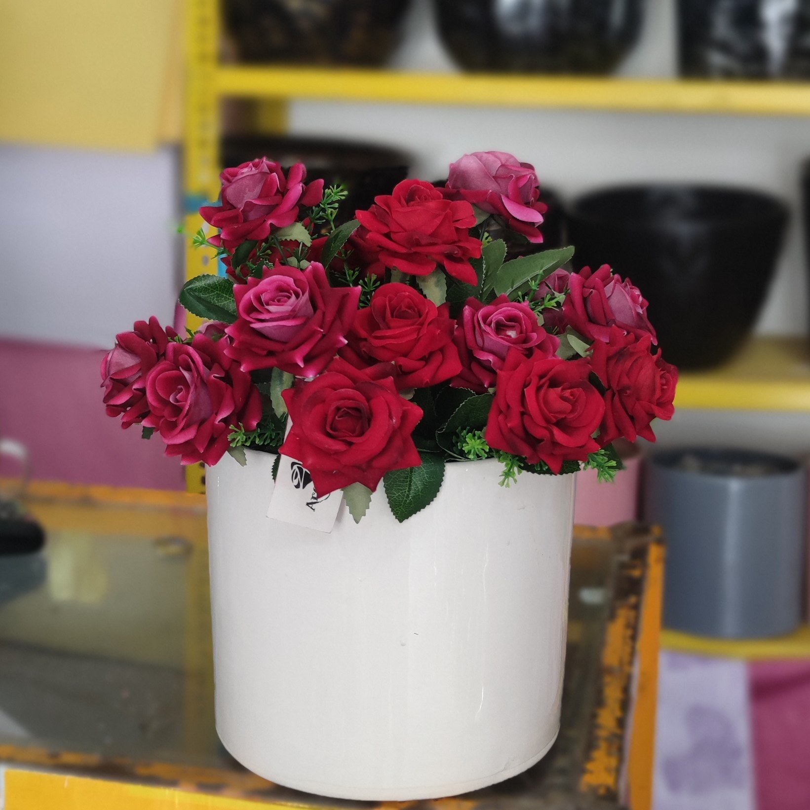 رُز مخمل باکیفیت 