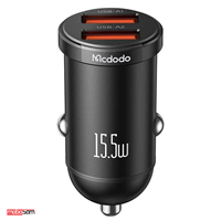 شارژر فندکی مک دودو مدل CC-295 (15.5 وات)