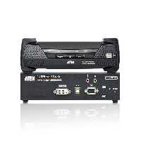 کی وی ام اکستندر USB DVI Over IP آتن KE6900