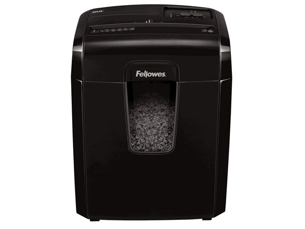 کاغذ خرد کن فلوز مدل H-8MC