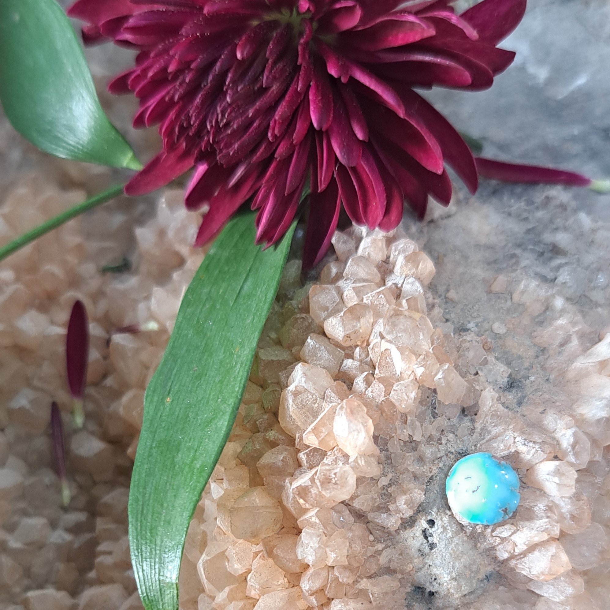 فیروزه نیشابور کد 1694