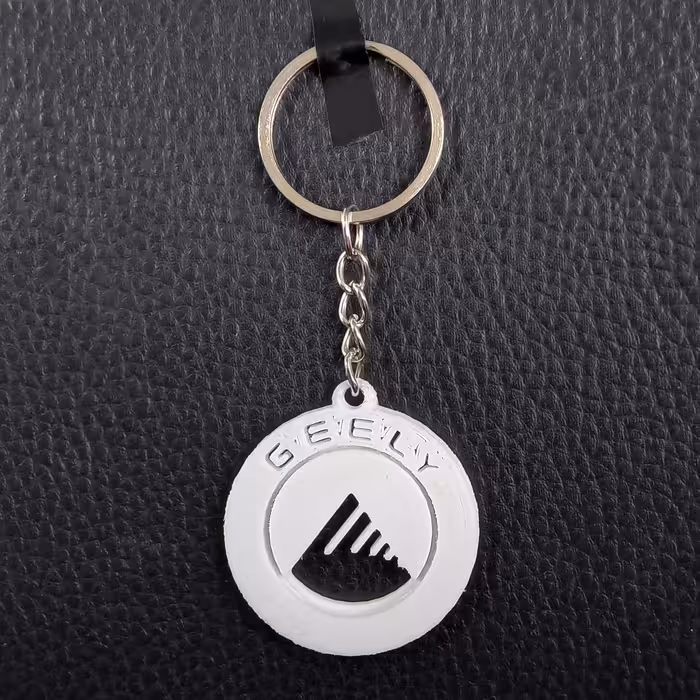 جاسوییچی طرح جیلی با رنگ دلخواه