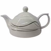 قوری کف پهن