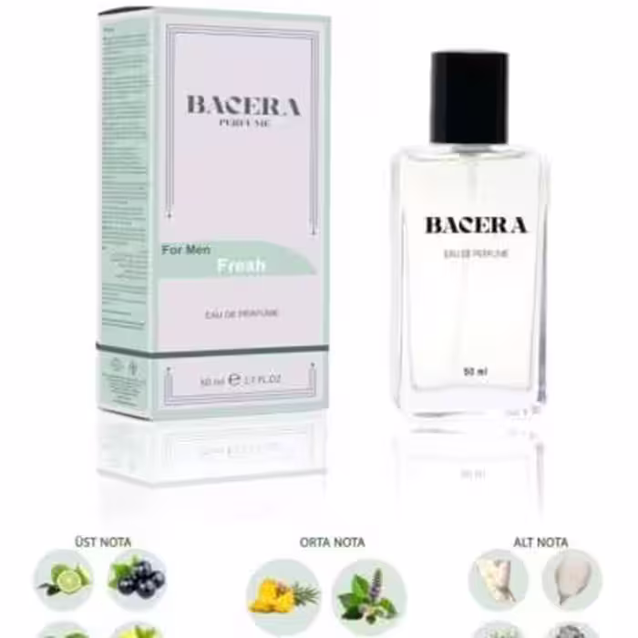 ادکلن کرید اونتوس مردانهBACERA