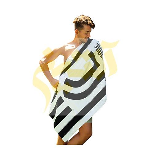 حوله استخری پودایران طرح یوونتوس