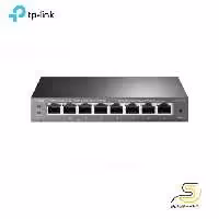 سوئیچ 8 پورت تی پی-لینک مدل TL-SG108PE