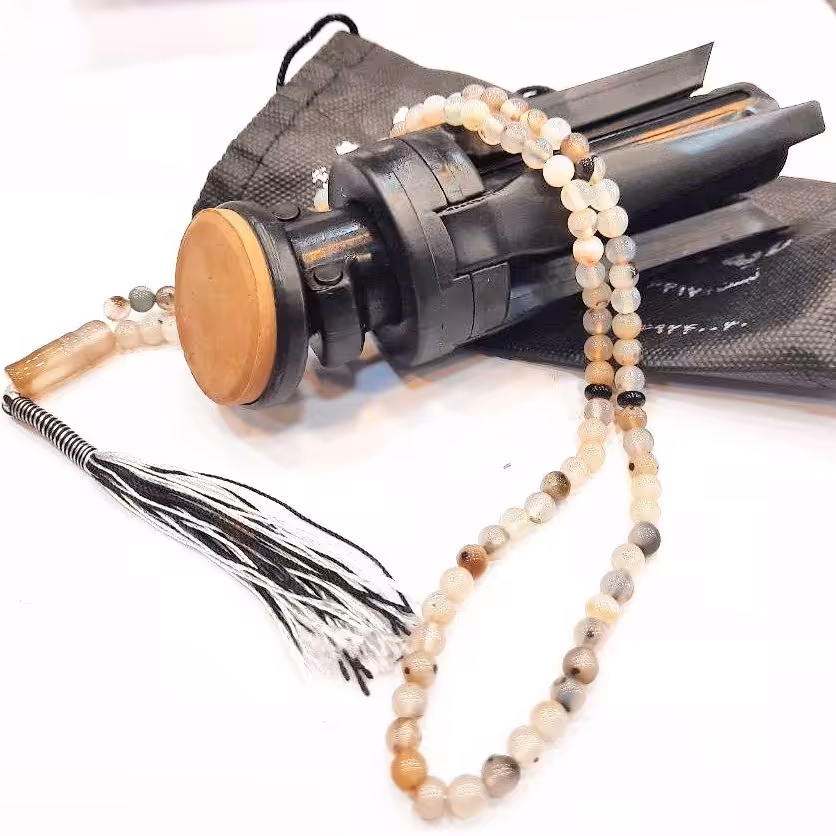 پایه مهر مسافرتی ،تاشو،سبک ،بسیار عالی برای حمل همراه با کاور مخصوص 