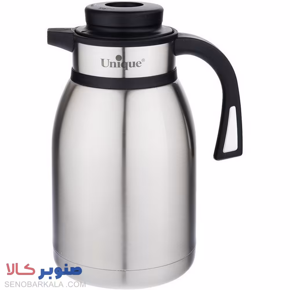 فلاسک یونیک مدل UN1852 گنجایش 2 لیتر - صنوبرکالا