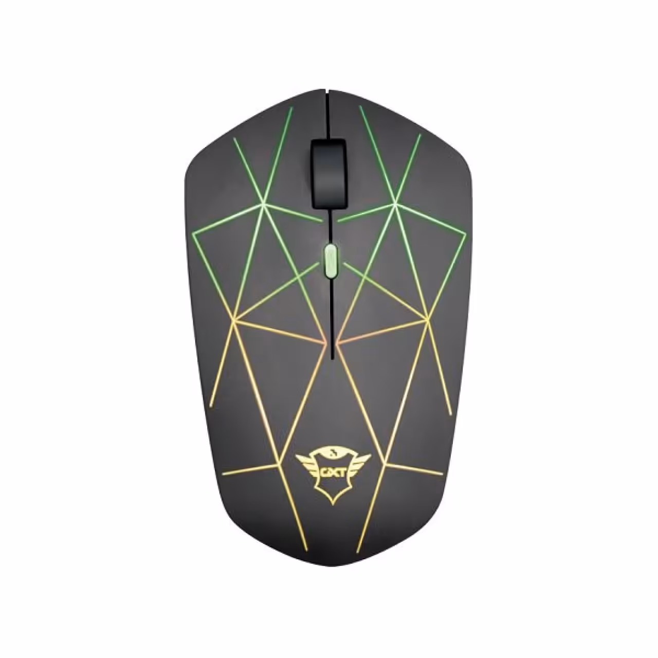 ماوس بی سیم مخصوص بازی تراست مدل GXT 117 STRIKE