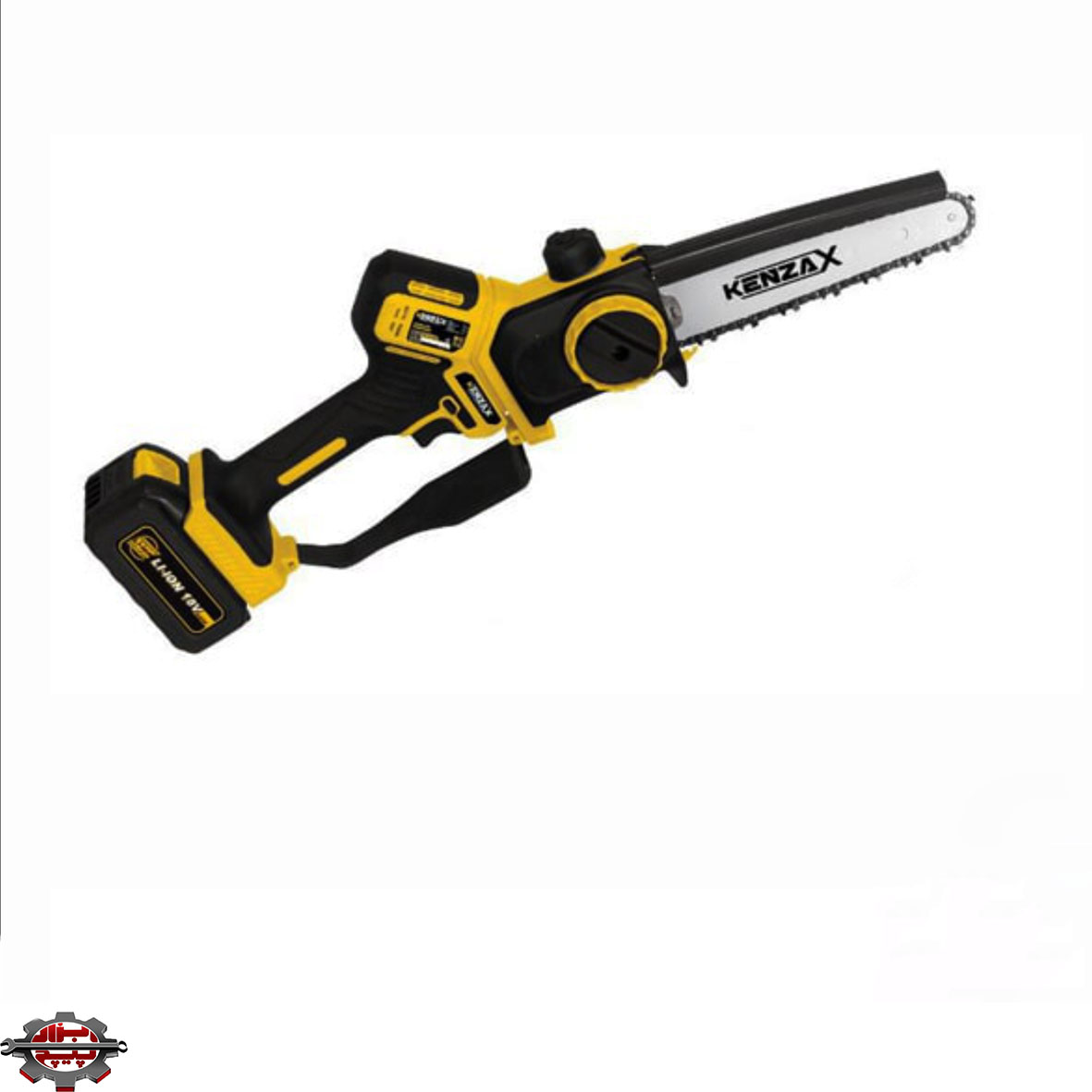 اره زنجیری کنزاکس مدل KCC-8418 BMC