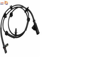 ABS عقب چپ- جکS5 دنده-اصلی