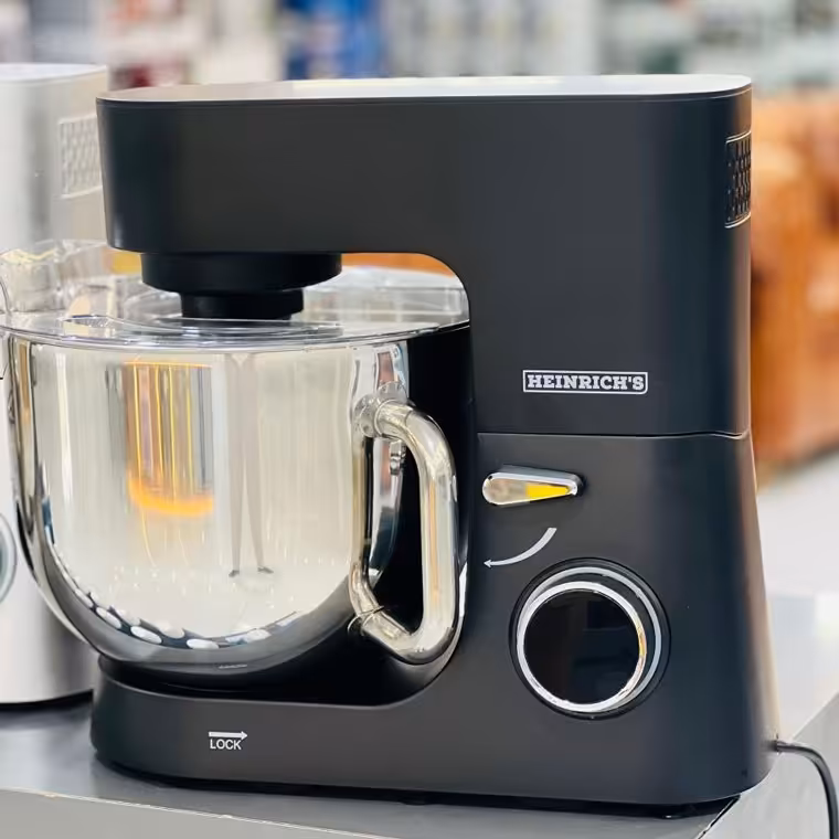 همزن کاسه دار هنریچ مدل HKM8080