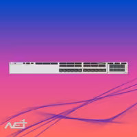 سوئیچ سیسکو Cisco C9300X-12Y-E