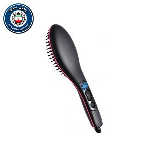 برس حرارتی مو طرح بابلیس