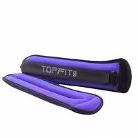 وزنه دست و پا 750 گرمی تاپ فیت TOPFFIT