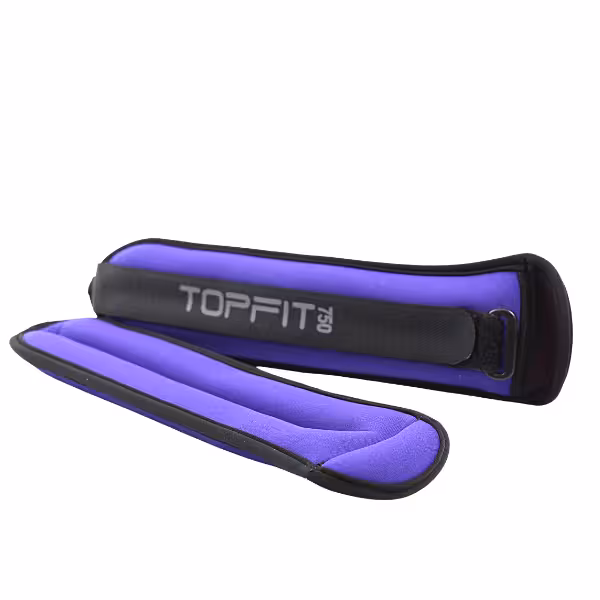 وزنه دست و پا 750 گرمی تاپ فیت TOPFFIT