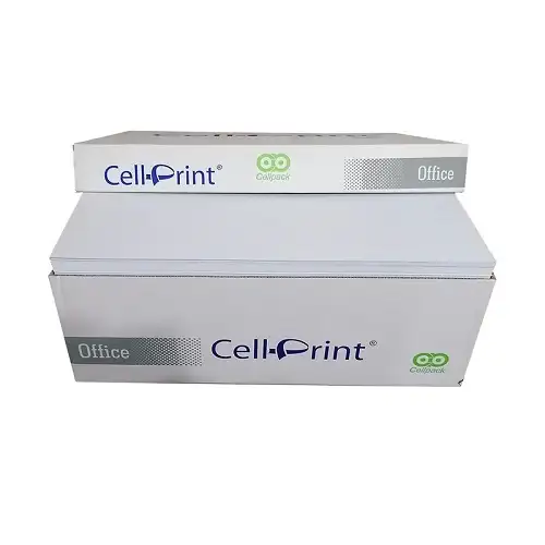 کاغذ A3 سل پرینت مدل آفیس بسته 1500 عددی