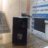 یو پی اس ups دوربین مداربسته  30 آمپر  با ضمانت