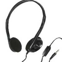 هدست جنیوس HS-M200C