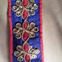 نوار سنتی مانتو