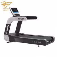 تردمیل باشگاهی برایت وی مدل TT-X5S