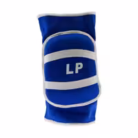 زانوبند والیبال مدل LP سایز Freesize