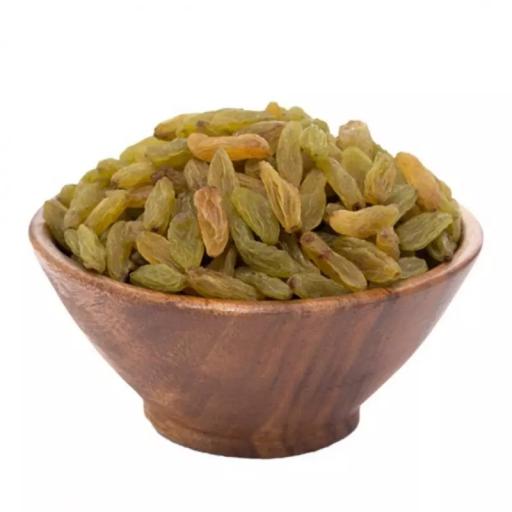 کشمش سبز (1000گرم) آنلاین استور