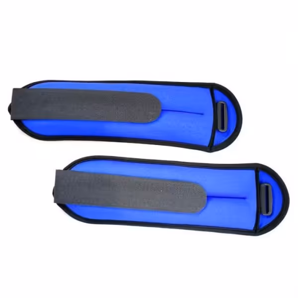 وزنه مچ دست و پا مدل B2