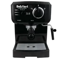 اسپرسوساز  15 بار دلفیوری ایتالیا مدل DF5005