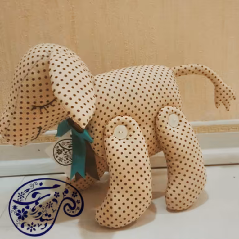 بره عروسکی