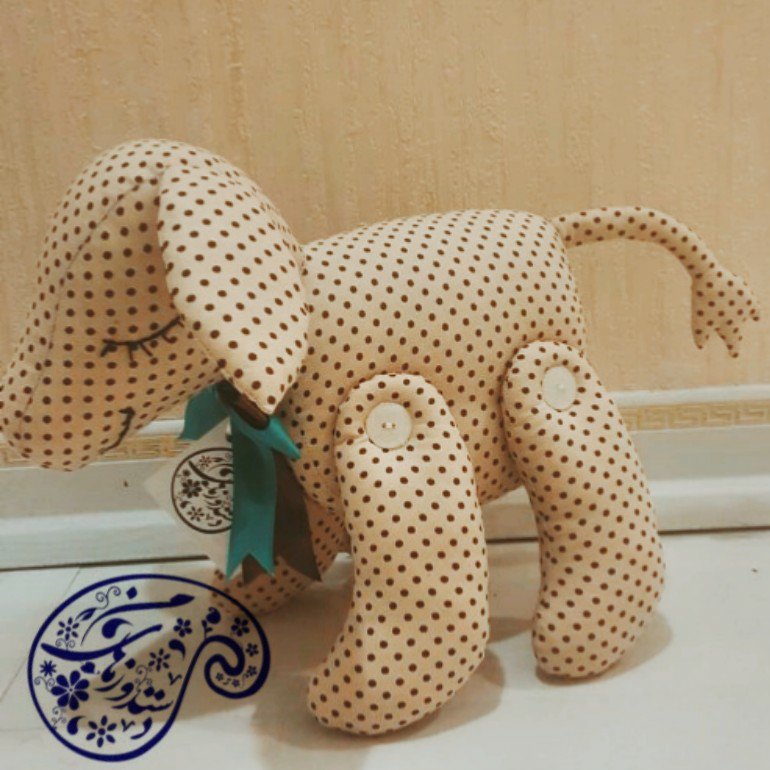 بره عروسکی