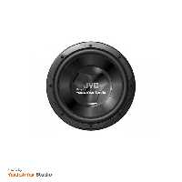 ساب ووفر ماشین مدل CS-W120 جی وی سی - JVC